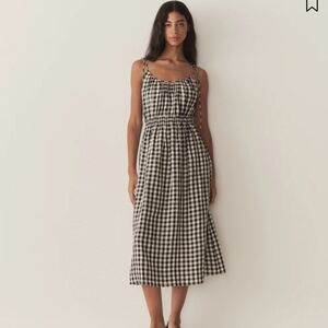 Doen Leslie Dress